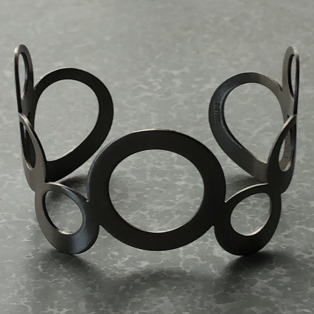 Steelx bangle - Picture 3 of 7